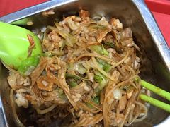 -北工大风味餐厅(北京工业大学东区店)