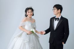-莫兰迪婚纱摄影