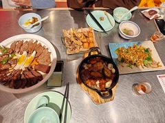 -潮界(虹桥新天地店)