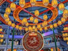 -正佳冰河湾真冰滑冰场