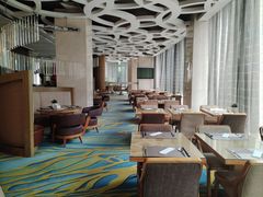 -成都新东方千禧大酒店-琥珀西餐厅