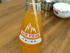 -秦豫肉夹馍(东羊市店)