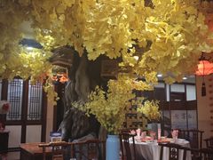-那家老院子东北菜·饺子·小鸡炖蘑菇(艳华街店)