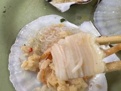 超大元贝-贞姨美食·老字号海鲜大排档