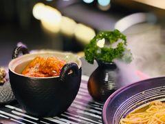 -樂涧·蓝鰭金枪鱼料理(生态园店)