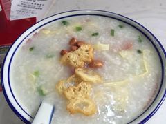 -荔银肠粉(建六店)