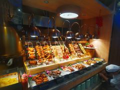 -梨花自助烤肉(西三旗万象汇黑金店)