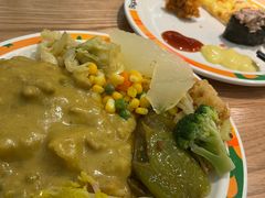 -比格比萨自助(南京万达茂店)