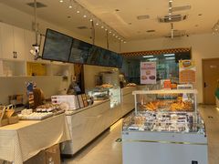 -烘焙町面包店(西四店)