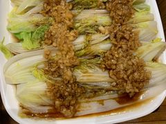 -港禧茶餐厅(美莲广场店)