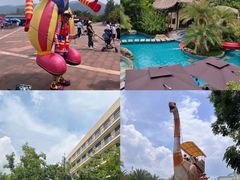 -世界恐龙谷景区