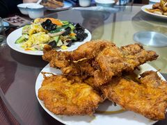 -九龙餐厅(大沽路店)