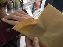 -贺记蛋烘糕(青羊第五分店)