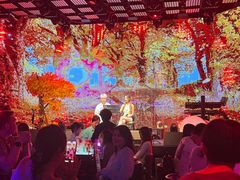 -MOSSO·Liveshow(M3香港广场店)