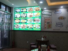 -捷信牛奶甜品世家(柳巷店)