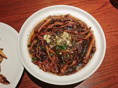 -一记洛阳菜·糖醋小排·水席(十字街店)