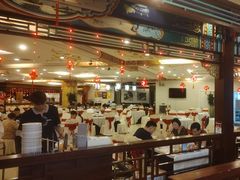 -全聚德(上海首店浦东店)