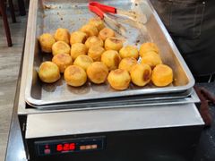 -毛华美食(清扬路店)