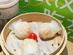 -茶港·点心·啫啫煲(群光广场店)