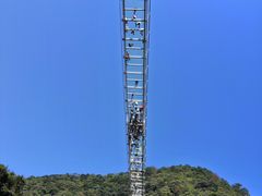 -古龙峡云天玻霸