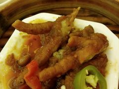 -满福隆酒楼(万绿园店)
