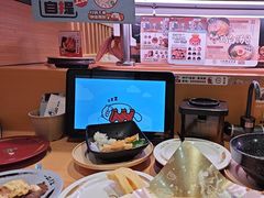 -寿司郎(皇庭广场店)