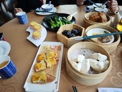 -云山堂广式早茶