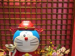 -恬阿姨庭院餐厅·生日宴