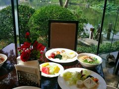 -上海怡沁园度假酒店