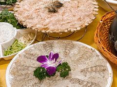 -官塘陈记鱼生·潮汕砂锅粥·牛肉火锅(潮枫路总店)