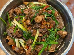 -高子烧鸡公(五里堆路店)