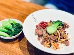 -漆黑觉米粉(三里屯店)