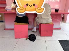 大堂-悠个炸鸡(南京创始店)