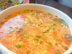 -单家老院·院子里的青岛菜(沙子口店)