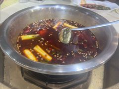 -曾老幺鱼庄(龙华商厦店)