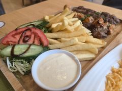 -ALAMEEN阿拉伯餐厅(三里屯店)
