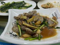 -景好海鲜餐厅(大鹏必选旅游店)