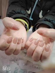 -M·X Nail日式美甲美睫