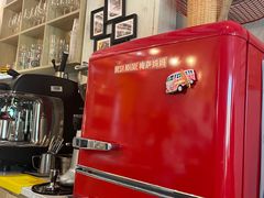 -Mesa Madre梅萨妈妈·Bintana(国贸店)