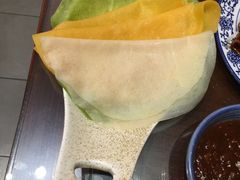 -娄三少·老北京春饼烤鸭家常菜(方庄店)