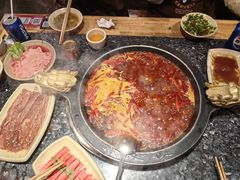 -蜀大侠火锅(总府路店)