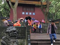 -普陀山慧济禅寺