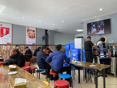 大堂-斯丹姜母鸭·古法干香(涂门街总店)