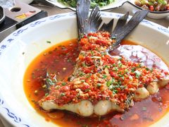 -千岛湖小鱼儿·淳安匠心农家菜