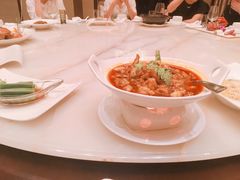 -富力万达嘉华酒店-品珍中餐厅(水果湖店)