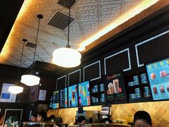 -星巴克(杭州银泰城西一店)