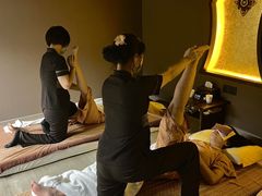 -菩泰·泰式草本按摩SPA(武汉新天地南馆店)