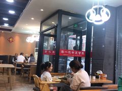-杨妈妈粥店(滑翔路店)