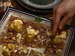 -LA CREPERIE BRETONNE布列塔尼法式餐厅(天童北路店)