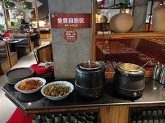 -小杨烤肉(朱雀店)